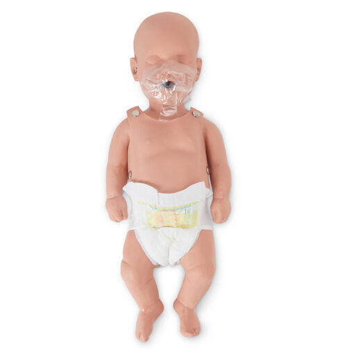 Kit Económico para instructor de 8 Maniquíes - Imagen 9