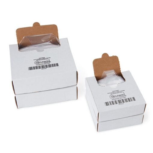 Kit Económico para instructor de 8 Maniquíes - Imagen 11