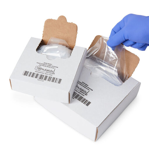 Kit Económico para instructor de 8 Maniquíes - Imagen 12