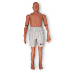 Maniquí Rescue Randy Adulto Liviano