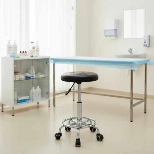 BANCO MEDICO GIRATORIO - Imagen 2