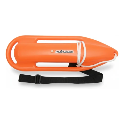 BOYA DE RESCATE REXPONDER - Imagen 6