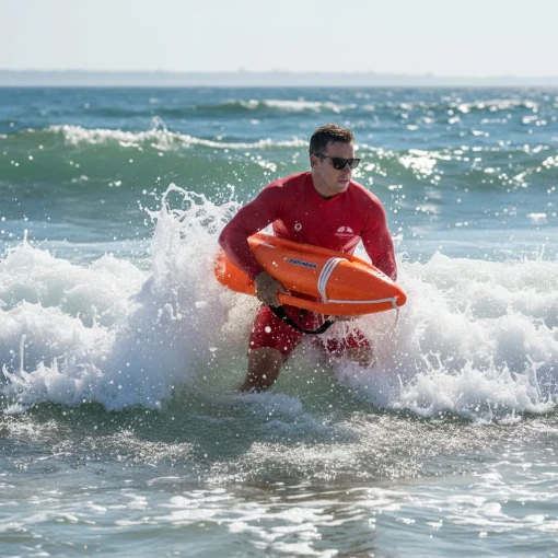 BOYA DE RESCATE REXPONDER - Imagen 9