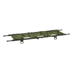 CAMILLA MILITAR PLEGABLE EN 2
