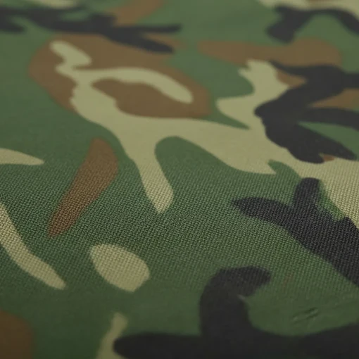 CAMILLA MILITAR PLEGABLE EN 2 - Imagen 2