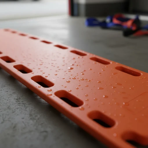 CAMILLA RIGIDA REXPONDER C/ INMOVILIZADOR ARAÑA - Imagen 5