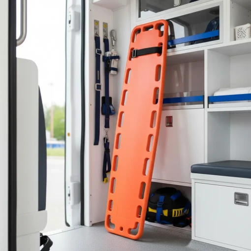 CAMILLA RIGIDA REXPONDER C/ INMOVILIZADOR ARAÑA - Imagen 6