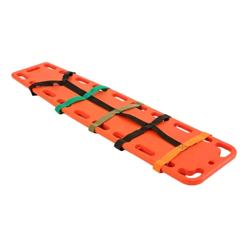 CAMILLA RIGIDA REXPONDER C/ INMOVILIZADOR ARAÑA - Imagen 7