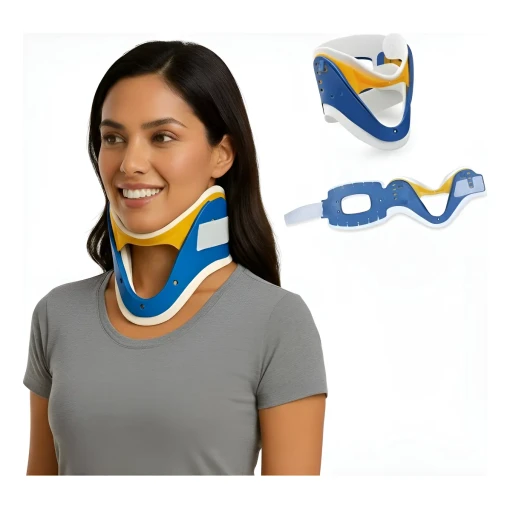 COLLARIN AJUSTABLE REXPONDER