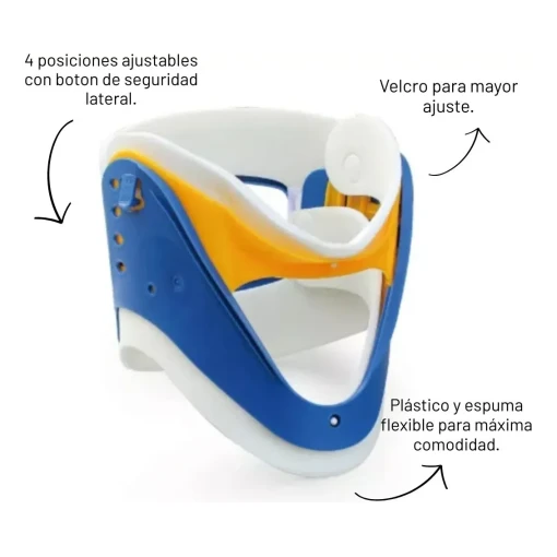 COLLARIN AJUSTABLE REXPONDER - Imagen 11