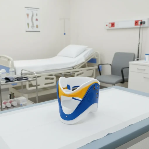 COLLARIN AJUSTABLE REXPONDER - Imagen 2