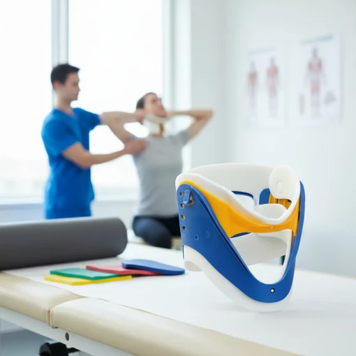 COLLARIN AJUSTABLE REXPONDER - Imagen 3