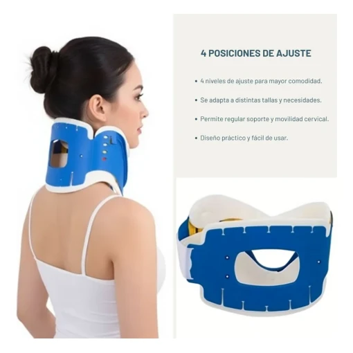 COLLARIN AJUSTABLE REXPONDER - Imagen 8