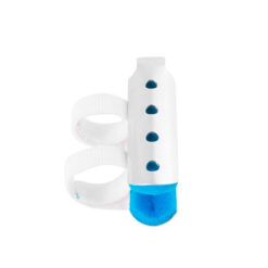 Alternative view of FÉRULA PARA DEDO CAJA CON 20 PIEZAS