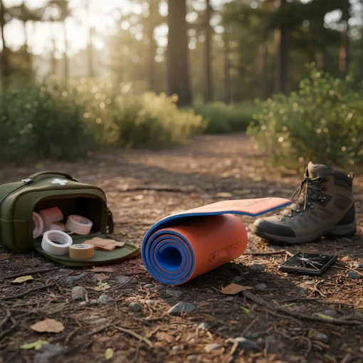 FERULA MOLDEABLE REXPONDER - Imagen 2