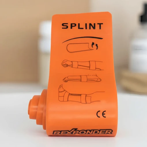 FERULA MOLDEABLE REXPONDER - Imagen 6