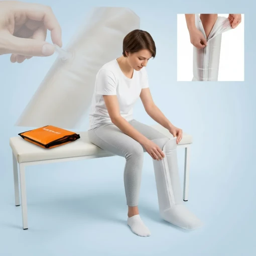 FERULA NEUMATICA REXPONDER - Imagen 10