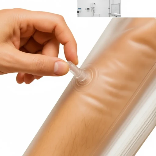 FERULA NEUMATICA REXPONDER - Imagen 11