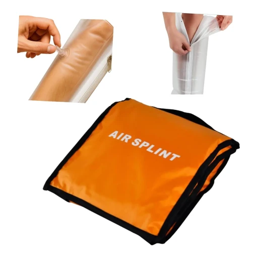 FERULA NEUMATICA REXPONDER - Imagen 3