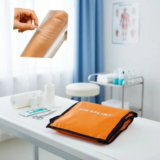 FERULA NEUMATICA REXPONDER - Imagen 5