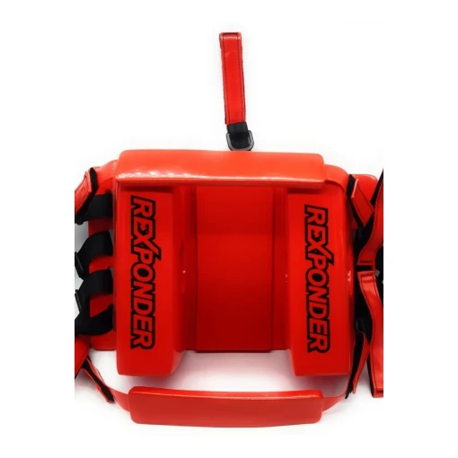 INMOVILIZADOR DE CRANEO TERMOSELLADO REXPONDER - Imagen 3