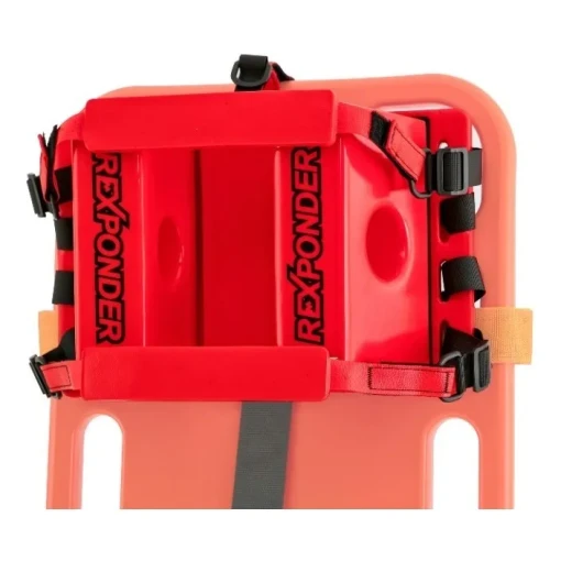 INMOVILIZADOR DE CRANEO TERMOSELLADO REXPONDER - Imagen 4