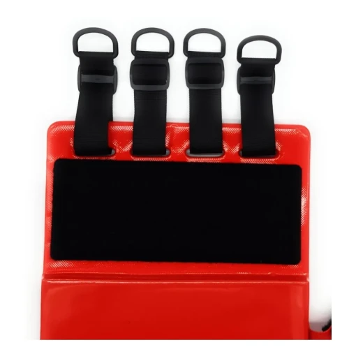 INMOVILIZADOR DE CRANEO TERMOSELLADO REXPONDER - Imagen 6