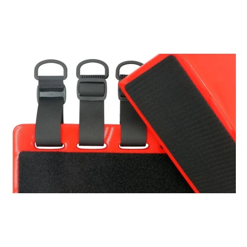 INMOVILIZADOR DE CRANEO TERMOSELLADO REXPONDER - Imagen 7