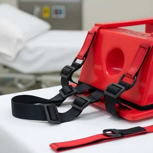 INMOVILIZADOR DE CRANEO TERMOSELLADO REXPONDER - Imagen 8