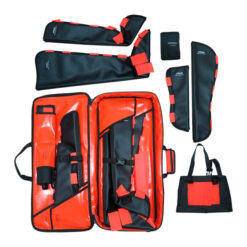 KIT DE FERULAS PRO