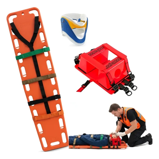 KIT DE INMOVILIZACION