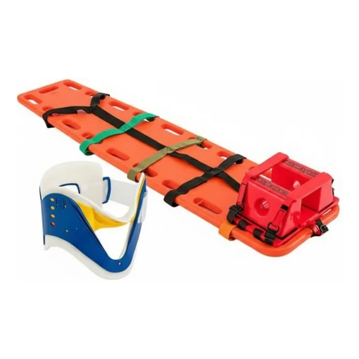 KIT DE INMOVILIZACION - Imagen 2