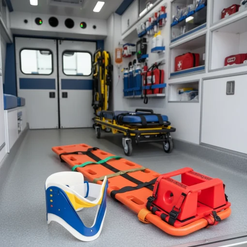 KIT DE INMOVILIZACION - Imagen 6