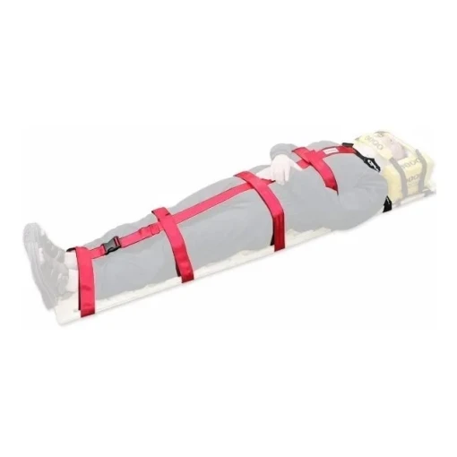 KIT DE INMOVILIZACION - Imagen 7