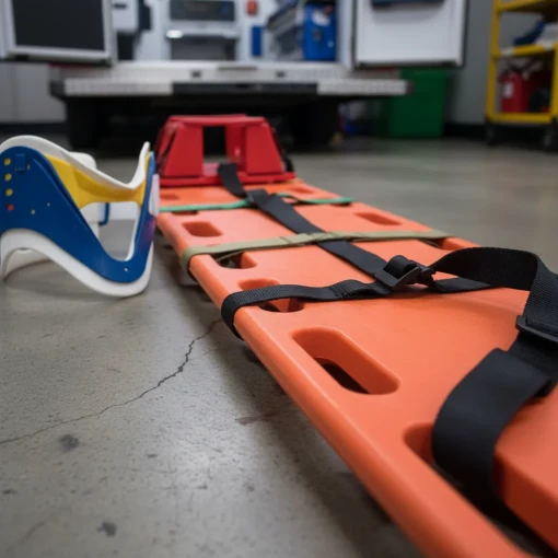 KIT DE INMOVILIZACION - Imagen 8