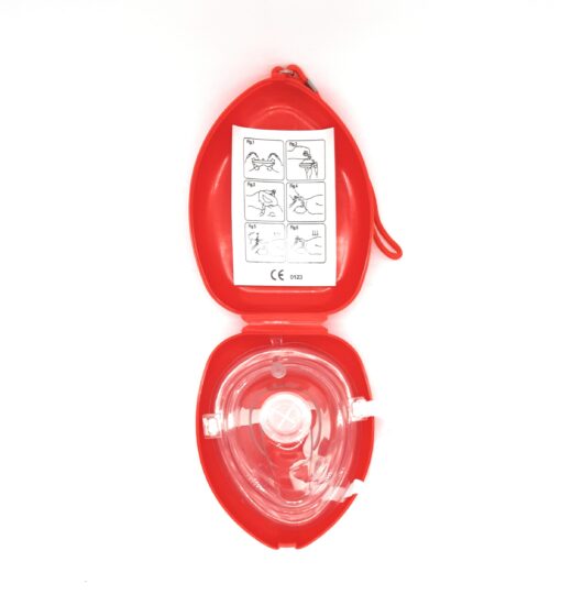 POCKET MASK REXPONDER - Imagen 3