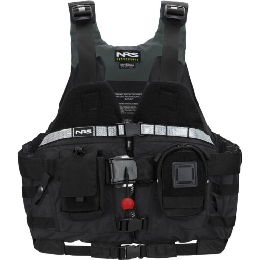 Chaleco de Rescate NRS Rapid Rescuer PFD - Imagen 4