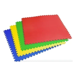 PISO SUAVE PARA EJERCICIO PAQ 4 PIEZAS