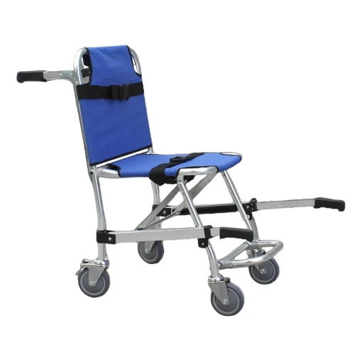 SILLA PARA ESCALERAS