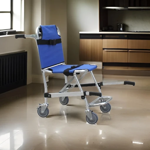 SILLA PARA ESCALERAS - Imagen 10