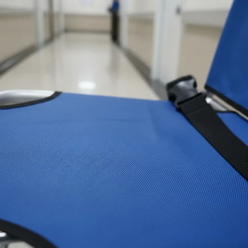 SILLA PARA ESCALERAS - Imagen 3