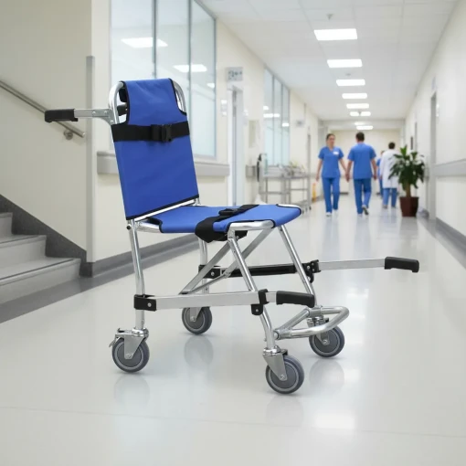 SILLA PARA ESCALERAS - Imagen 4