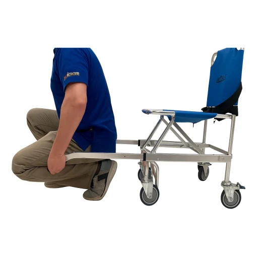 SILLA PARA ESCALERAS - Imagen 5