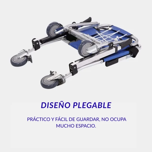 SILLA PARA ESCALERAS - Imagen 7