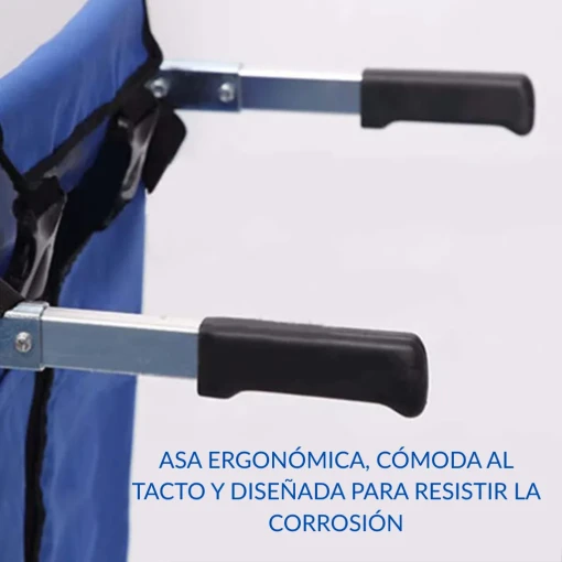 SILLA PARA ESCALERAS - Imagen 8