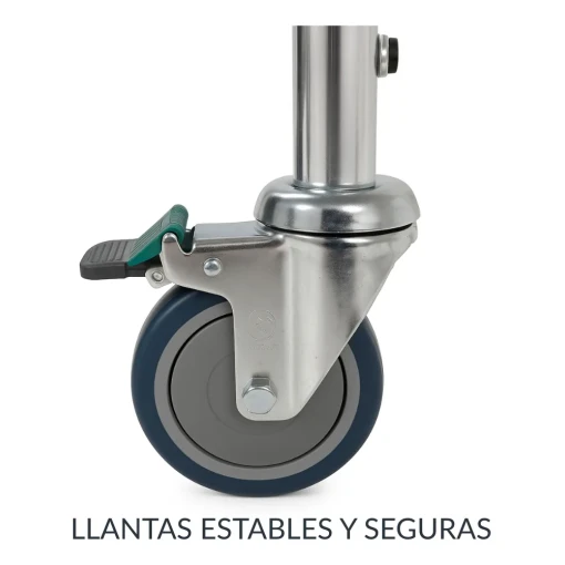 SILLA PARA ESCALERAS - Imagen 9