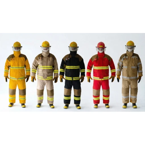 COMBO BRIGADISTA DEFENDER SKOLD - Imagen 5