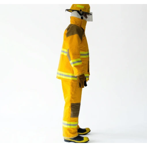 COMBO BRIGADISTA DEFENDER SKOLD - Imagen 3