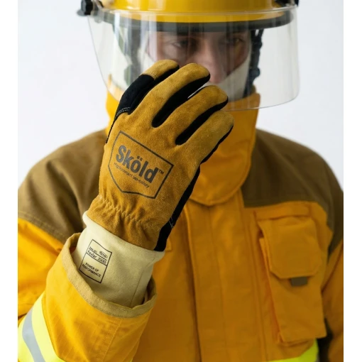 COMBO BRIGADISTA DEFENDER SKOLD - Imagen 2