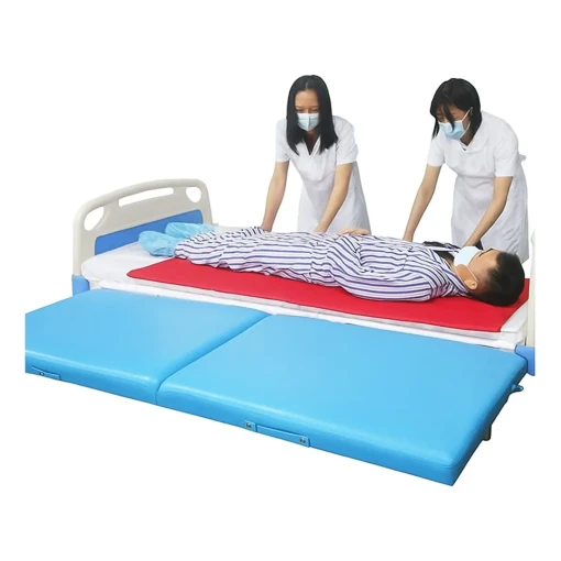 TRANSPORTADOR DE PACIENTES - Imagen 3